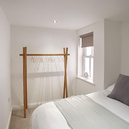 Host & Stay - Park View Apartment วิทบี ภายนอก รูปภาพ