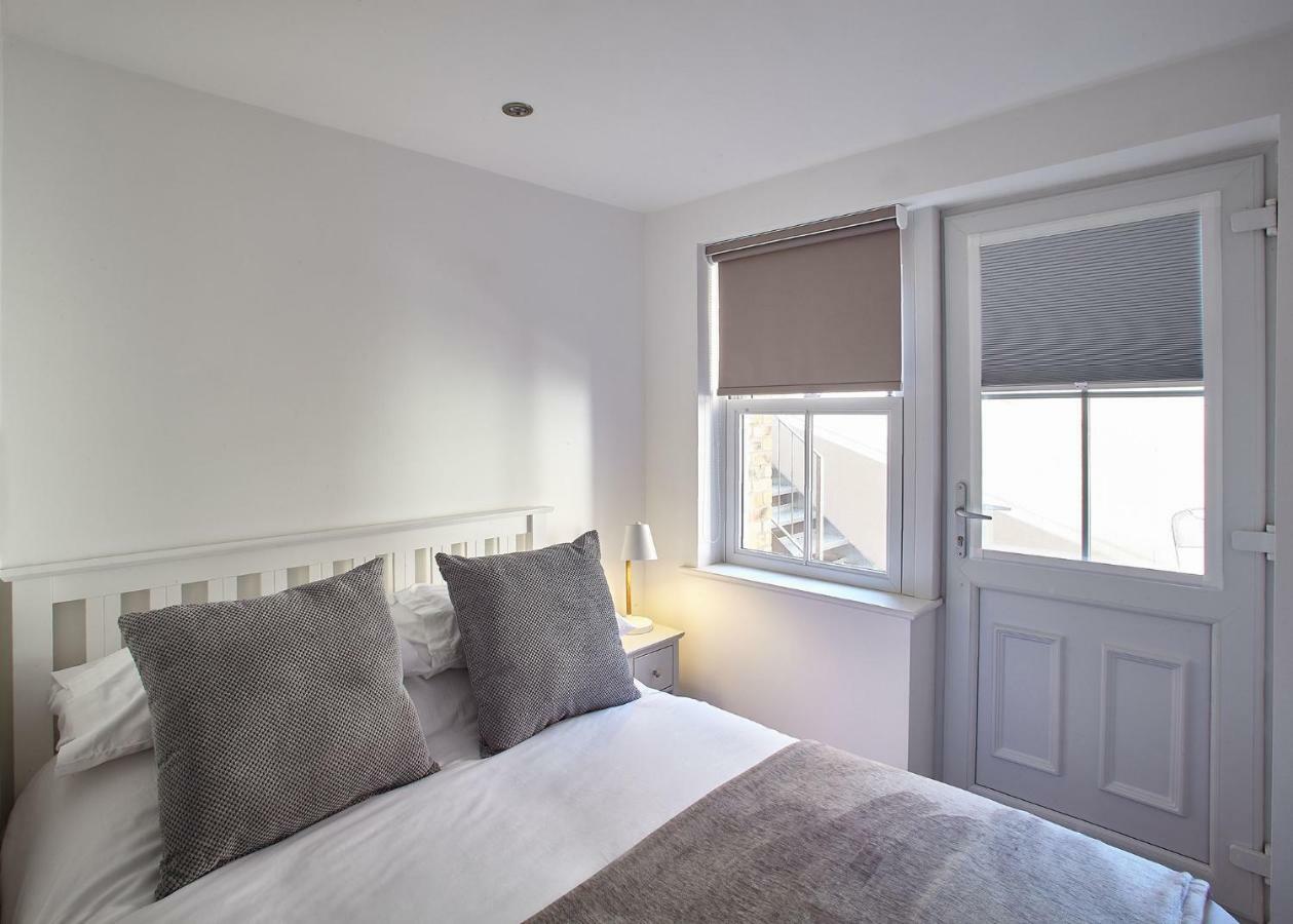 Host & Stay - Park View Apartment วิทบี ภายนอก รูปภาพ