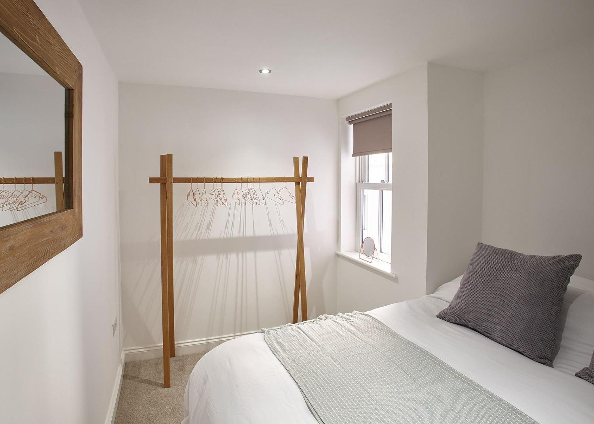 Host & Stay - Park View Apartment วิทบี ภายนอก รูปภาพ