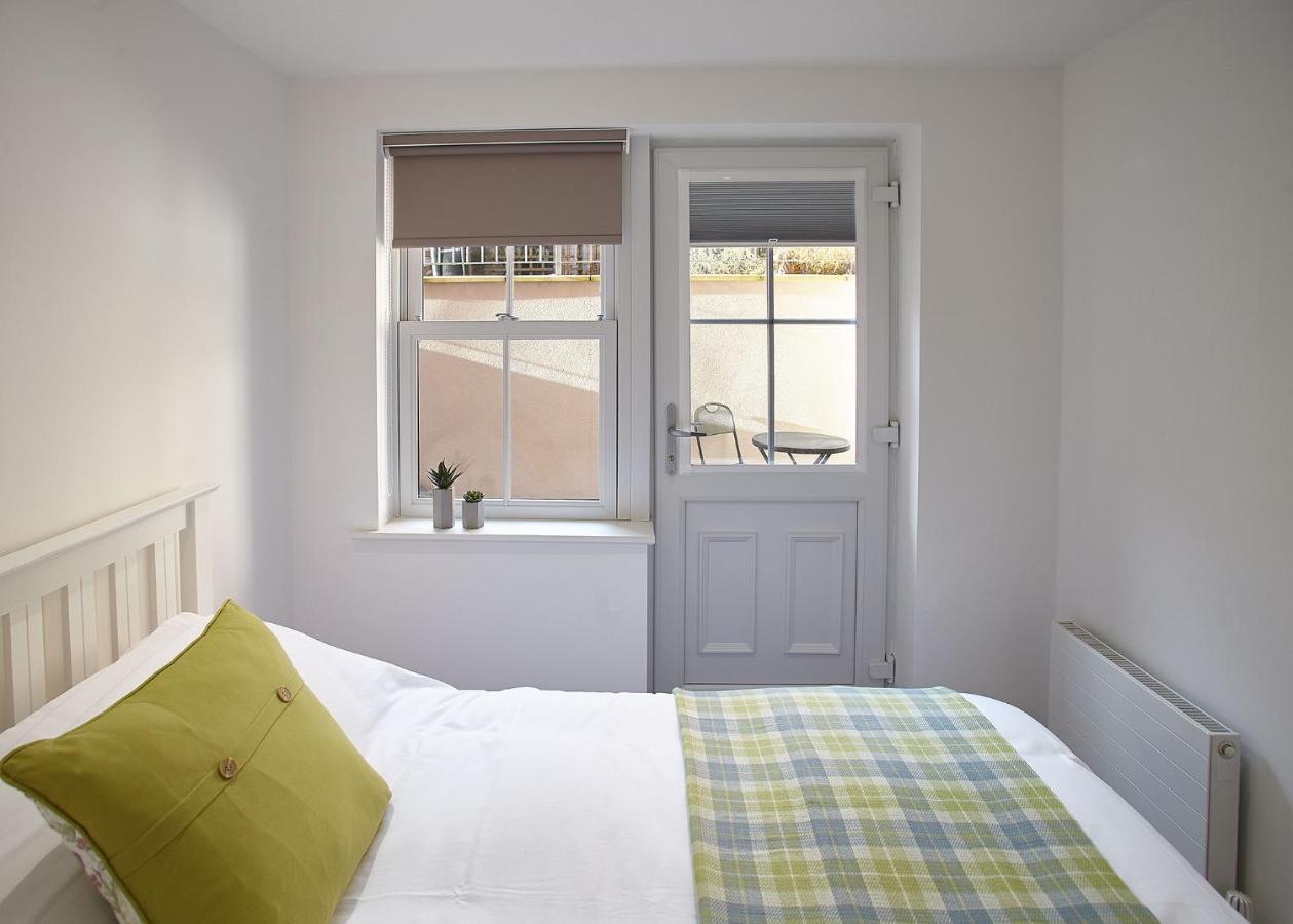 Host & Stay - Park View Apartment วิทบี ภายนอก รูปภาพ