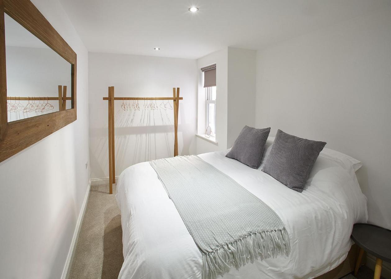 Host & Stay - Park View Apartment วิทบี ภายนอก รูปภาพ